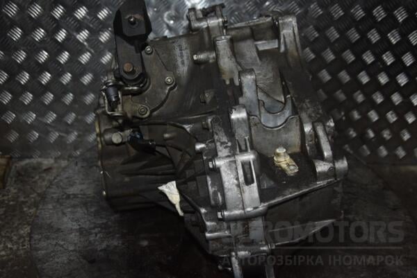 МКПП (механічна коробка перемикання передач) 5-ступка Chevrolet Lacetti 2.0cdti 2003-2013 BW3261 189755 - 2