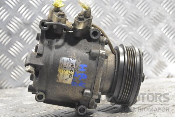 Компрессор кондиционера Honda HR-V 1.6 16V 1999-2006 HS090L 189765 - 2