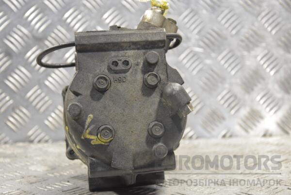 Компрессор кондиционера Honda HR-V 1.6 16V 1999-2006 HS090L 189765 - 3