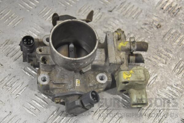 Дросельна заслінка механ Honda HR-V 1.6 16V 1999-2006 189776 - 2