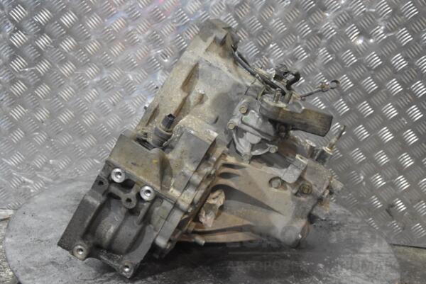 МКПП (механічна коробка перемикання передач) 5-ступка Honda HR-V 1.6 16V 1999-2006 SEP 189785 - 2