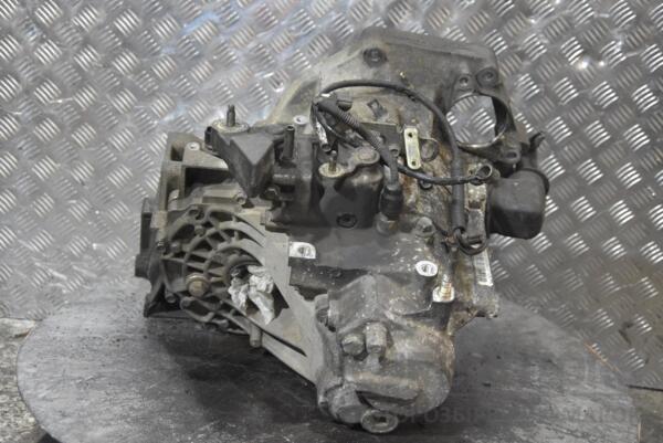МКПП (механічна коробка перемикання передач) 5-ступка Honda HR-V 1.6 16V 1999-2006 SEP 189785 - 3