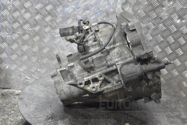 МКПП (механічна коробка перемикання передач) 5-ступка Honda HR-V 1.6 16V 1999-2006 SEP 189785 - 4