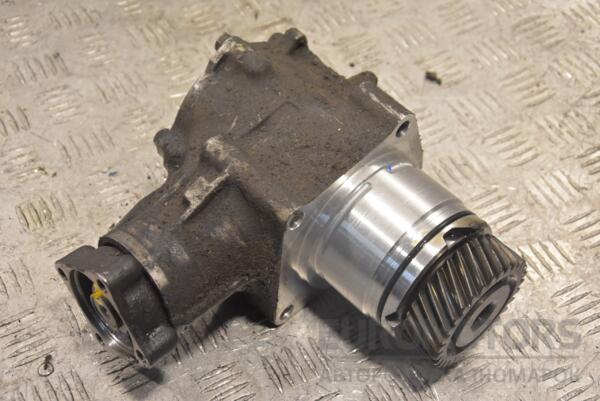 Роздавальна коробка МКПП Honda HR-V 1.6 16V 1999-2006 29000PEP000 189791 - 2