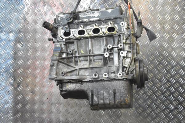 Двигун Honda HR-V 1.6 16V 1999-2006 D16W1 189795 - 2