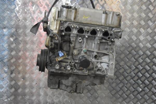 Двигун Honda HR-V 1.6 16V 1999-2006 D16W1 189795 - 4