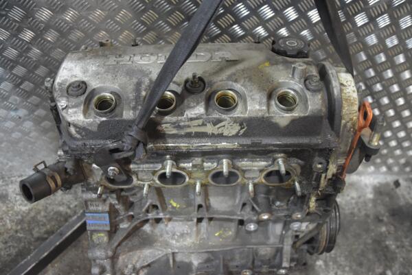 Двигун Honda HR-V 1.6 16V 1999-2006 D16W1 189795 - 5