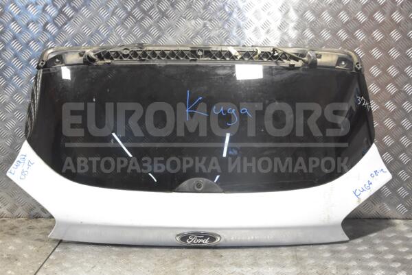 Стекло крышки багажника Ford Kuga 2008-2012 1524237 189801  euromotors.com.ua