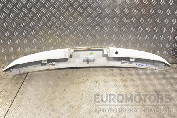 Спойлер крышки багажника Ford Kuga 2008-2012 8V41S44210AHW 189803 - 2