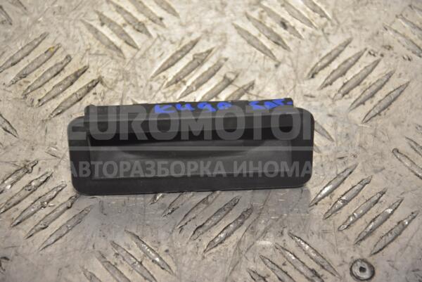 Кнопка відкривання кришки багажника зовнішня електро Ford Kuga 2008-2012 6M5119B514AD 189815  euromotors.com.ua