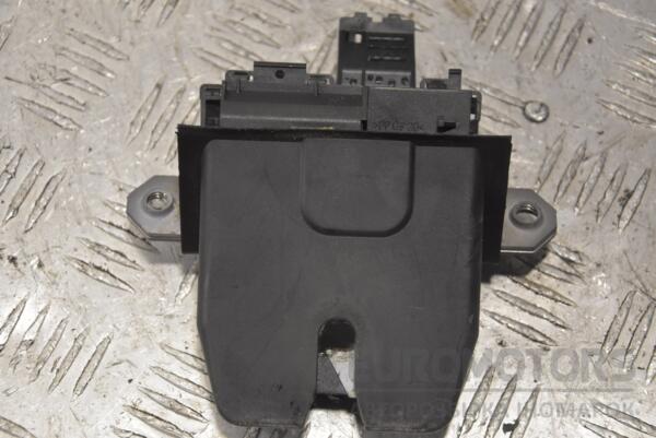 Замок кришки багажника електро 4 Піна Ford Kuga 2008-2012 8M51R442A66EA 189818 - 2