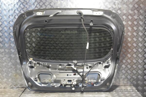 Крышка багажника со стеклом Ford Fiesta 2008 AE8Z5840110A 189823 - 2