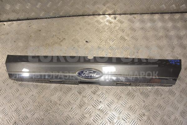 Панель подсветки номера Ford Fiesta 2008 8A61A43404 189825 - 1