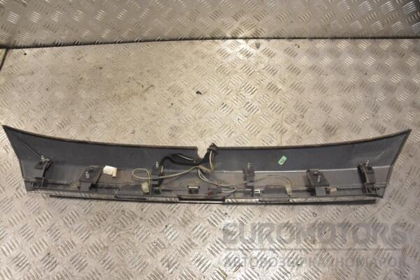 Панель подсветки номера Ford Fiesta 2008 8A61A43404 189825 - 2