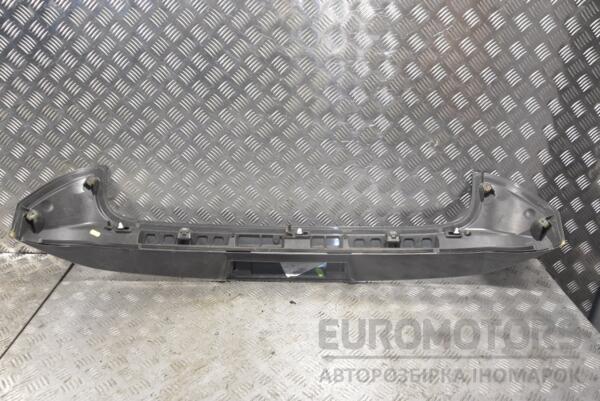 Спойлер крышки багажника Ford Fiesta 2008 C1BBA44210B 189827 - 2