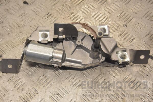 Моторчик стеклоочистителя задний Ford Fiesta 2008 8A61A17K441AE 189831 - 2