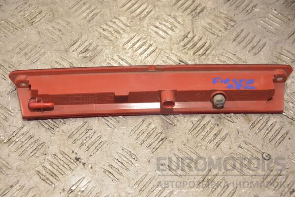 Ліхтар сигналу гальмування (додатковий стоп-сигнал) Ford Fiesta 2008 8A6113A613AJ 189833 - 2
