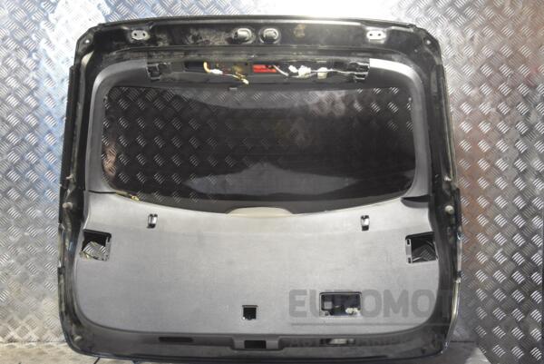 Крышка багажника со стеклом универсал Mazda 6 2007-2012 GSYA6202XB 189838 - 2