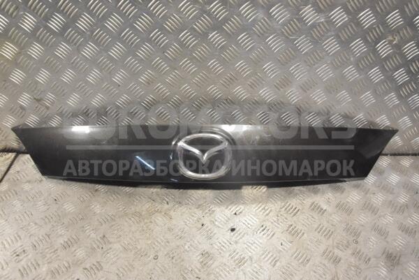 Панель подсветки номера Mazda 6 2007-2012 GS2A50811 189841  euromotors.com.ua