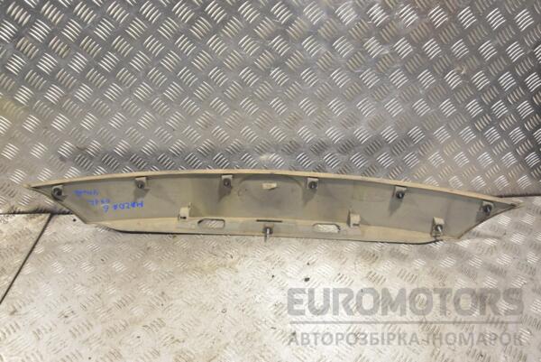 Панель подсветки номера Mazda 6 2007-2012 GS2A50811 189841 - 2