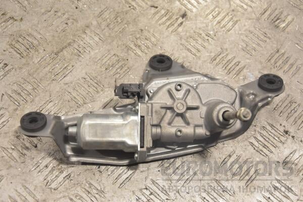 Моторчик склоочисника задній Mazda 6 2007-2012 GS2A67450 189844 - 2