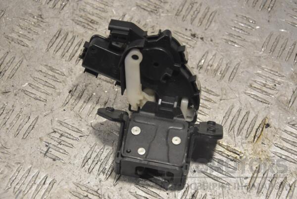 Замок крышки багажника электр 4 пина Mazda 6 2007-2012 GS2A62310A 189846 - 2