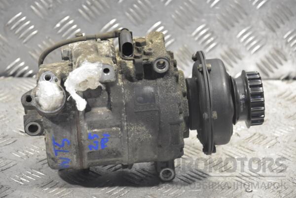 Компрессор кондиционера VW Transporter 2.5tdi (T5) 2003-2015 7H0820805 189857 - 2