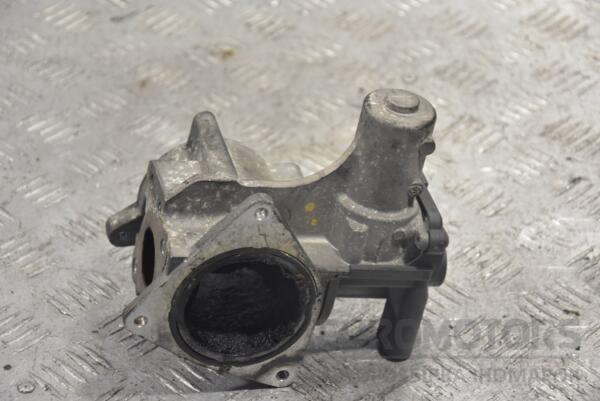 Клапан EGR электр VW Transporter 2.5tdi (T5) 2003-2015 076131501B 189860 - 2