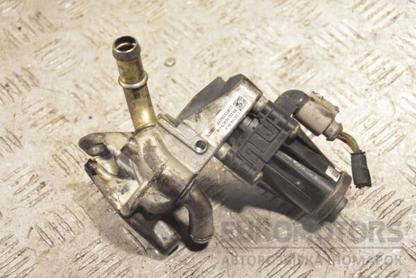 Клапан EGR электр Ford Transit 2.2tdci 2006-2013 BK2Q9D475CB 189902 - 2