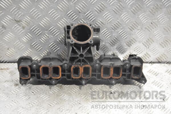 Коллектор впускной пластик Ford Transit 2.2tdci 2006-2013 BK2Q9424CC 189913 - 2