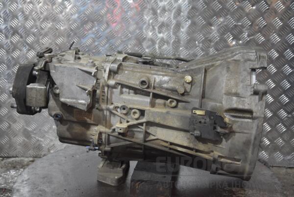 МКПП (механічна коробка перемикання передач) 6-ступка Ford Transit 2.2tdci 2006-2013 CC1R7003BB 189938 - 2