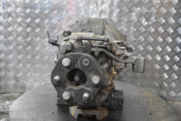 МКПП (механічна коробка перемикання передач) 6-ступка Ford Transit 2.2tdci 2006-2013 CC1R7003BB 189938 - 3