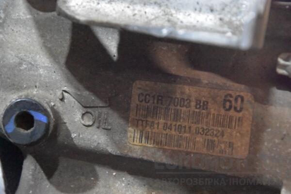 МКПП (механічна коробка перемикання передач) 6-ступка Ford Transit 2.2tdci 2006-2013 CC1R7003BB 189938 - 5