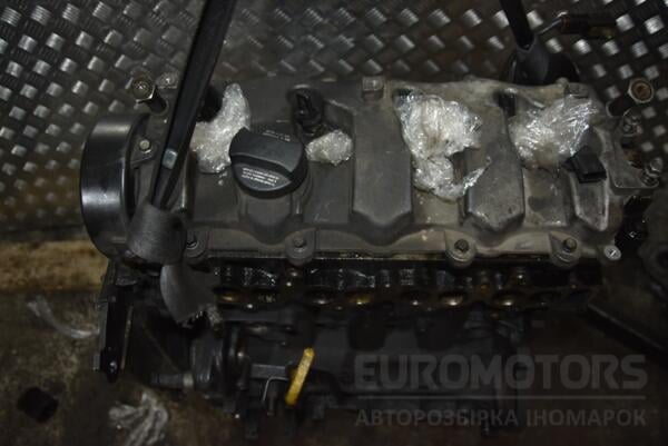 Двигун Kia Cerato 2.0crdi 2004-2008 D4EA 189943 - 5