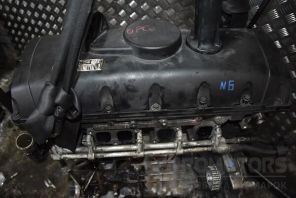Двигун VW Transporter 2.5tdi (T5) 2003-2015 BPC 189949 - 5