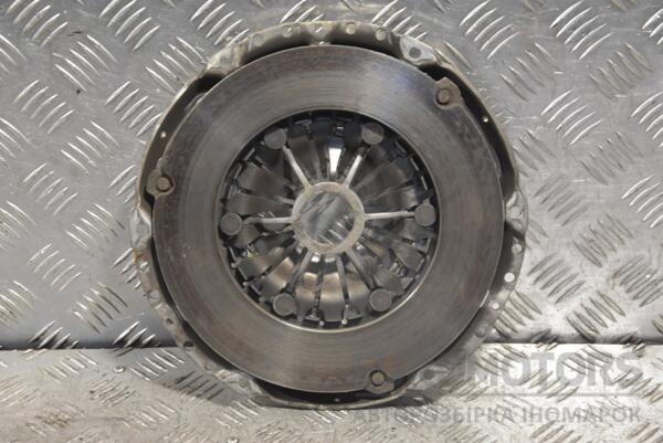 Корзина зчеплення VW Passat 2.0tdi 8V (B6) 2005-2010 124035410 189967 - 2