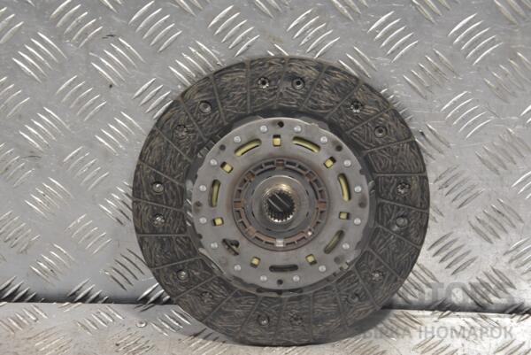 Диск зчеплення VW Passat 2.0tdi 8V (B6) 2005-2010 324035510 189969 - 2