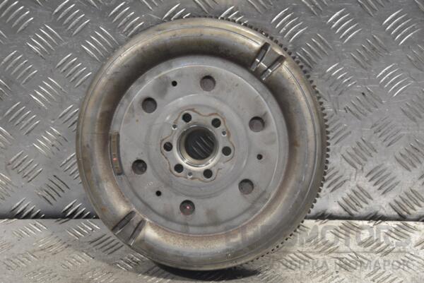 Маховик демпферный VW Passat 2.0tdi 8V (B6) 2005-2010 415043110 189971 - 2