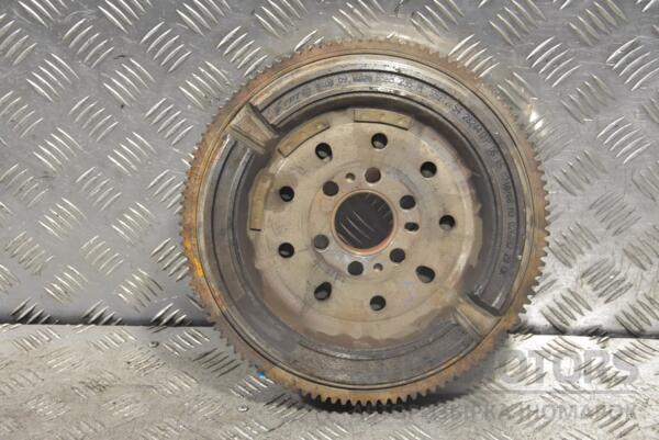 Маховик демпферный Alfa Romeo GT 1.9jtd 2004-2010 55212854 189973 - 2