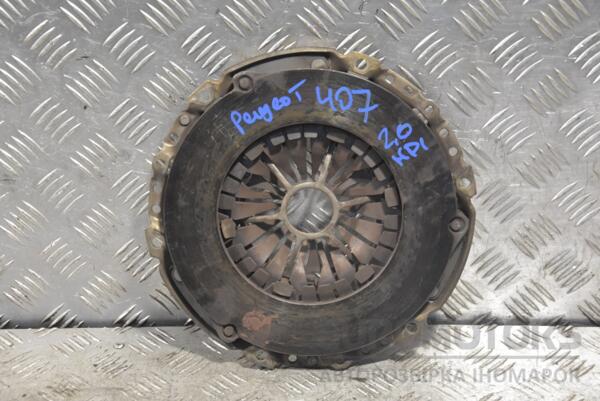 Корзина зчеплення Peugeot 407 2.0hdi 2004-2010 9652867080 189979 - 2