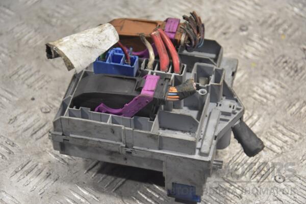 Блок запобіжників Fiat Stilo 1.6 16V 2001-2007 46796534 200011 - 2
