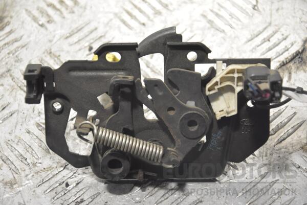 Замок капота 12- Ford Fiesta 2008 C1BA16700BE 200016 - 2