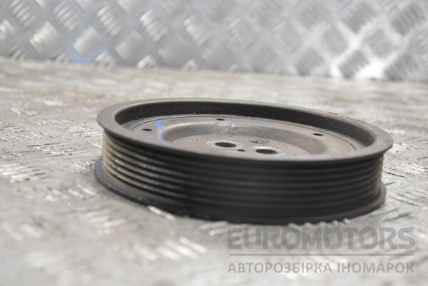 Шкив коленвала демпферный 7 ручейков Ford Transit 2.2tdci 2006-2013 9C1Q6B319AB 200020 - 2