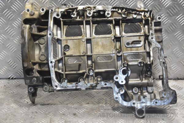 Поддон верхняя часть (преподдоник) Ford Transit 2.2tdci 2006-2013 BK3Q6U004AA 200024 - 2