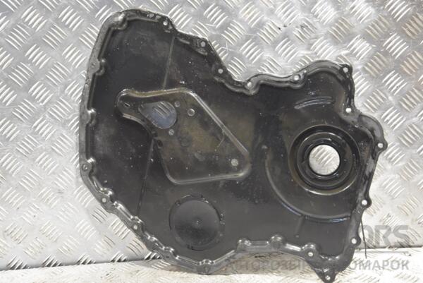Крышка двигателя передняя (Защита ГРМ) Ford Transit 2.2tdci 2006-2013 BK3Q6019BB 200029 - 2