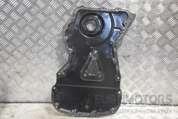 Кришка двигуна передня (Захист ГРМ) Ford Transit 2.2tdci 2006-2013 6C1Q6019AB 200037 - 2