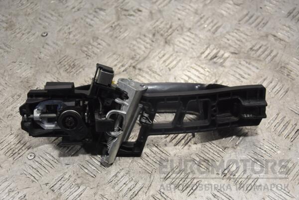 Ручка двері зовнішня передня ліва Ford Fiesta 2008 200050 - 2
