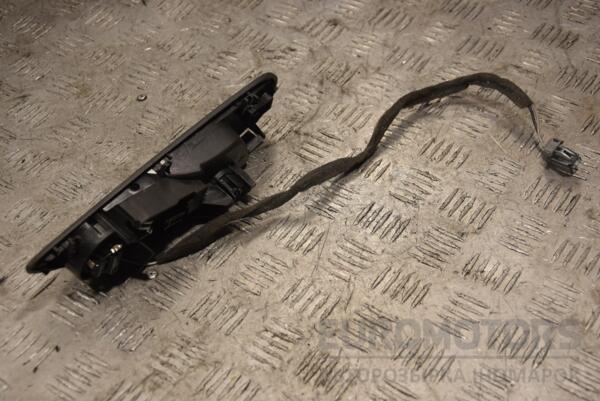 Ручка двері внутрішня передня ліва Ford Fiesta 2008 C1BBA22601DAW 200052 - 2