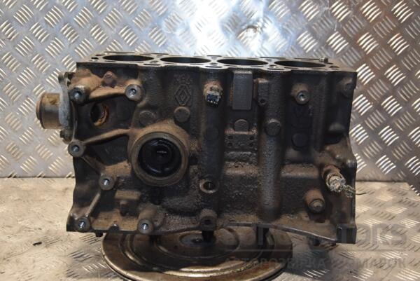 Блок двигуна (дефект) Renault Modus 1.5dCi 2004-2012 200068 - 3
