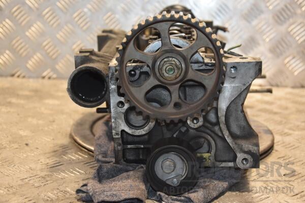 Головка блоку в зборі Renault Modus 1.5dCi 2004-2012 200075 - 2